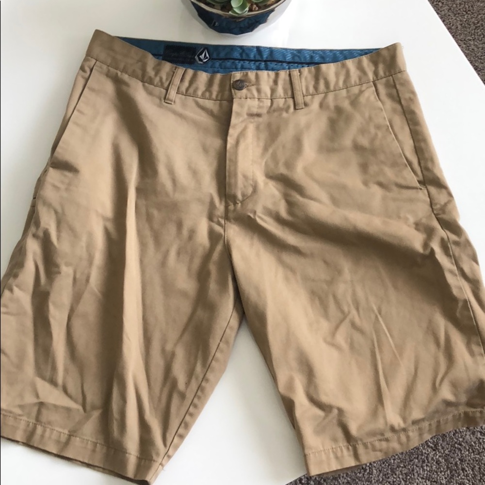 Volcom men's shorts